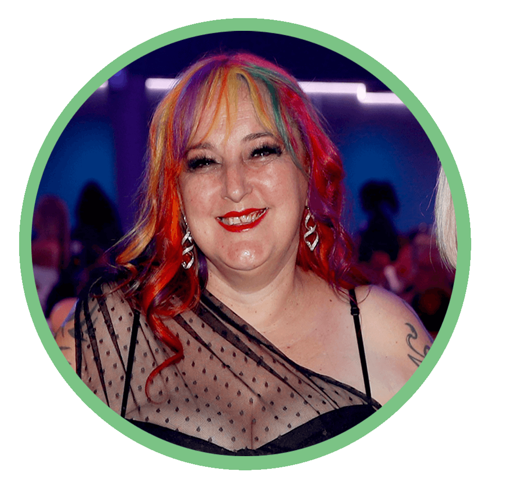 Cheryll Champion, Head of Innovation