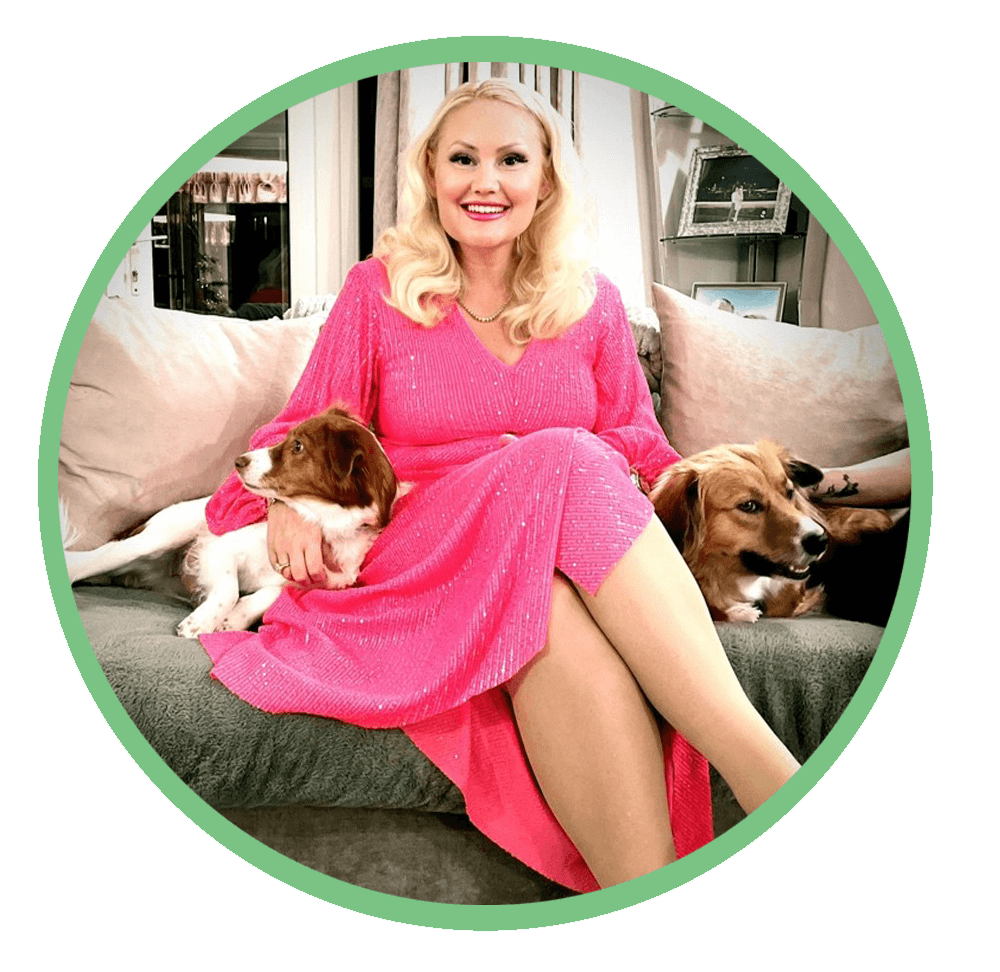 Sarah Willitts, Associate Operations Director