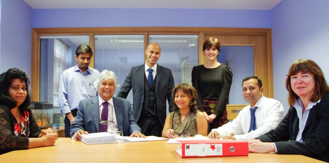 Care Sector - Buried in paperwork? 6 ways to streamline your care home administration