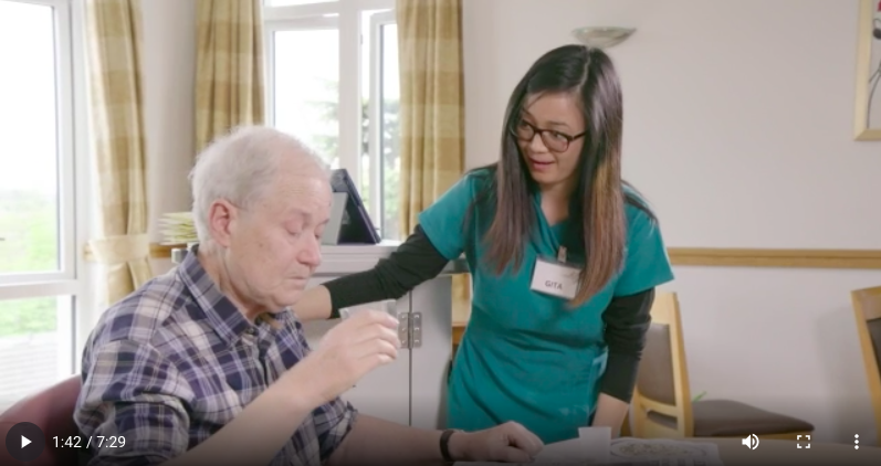 Product - 3 Ways to Help Improve Your Care Home Shift And Rota Management