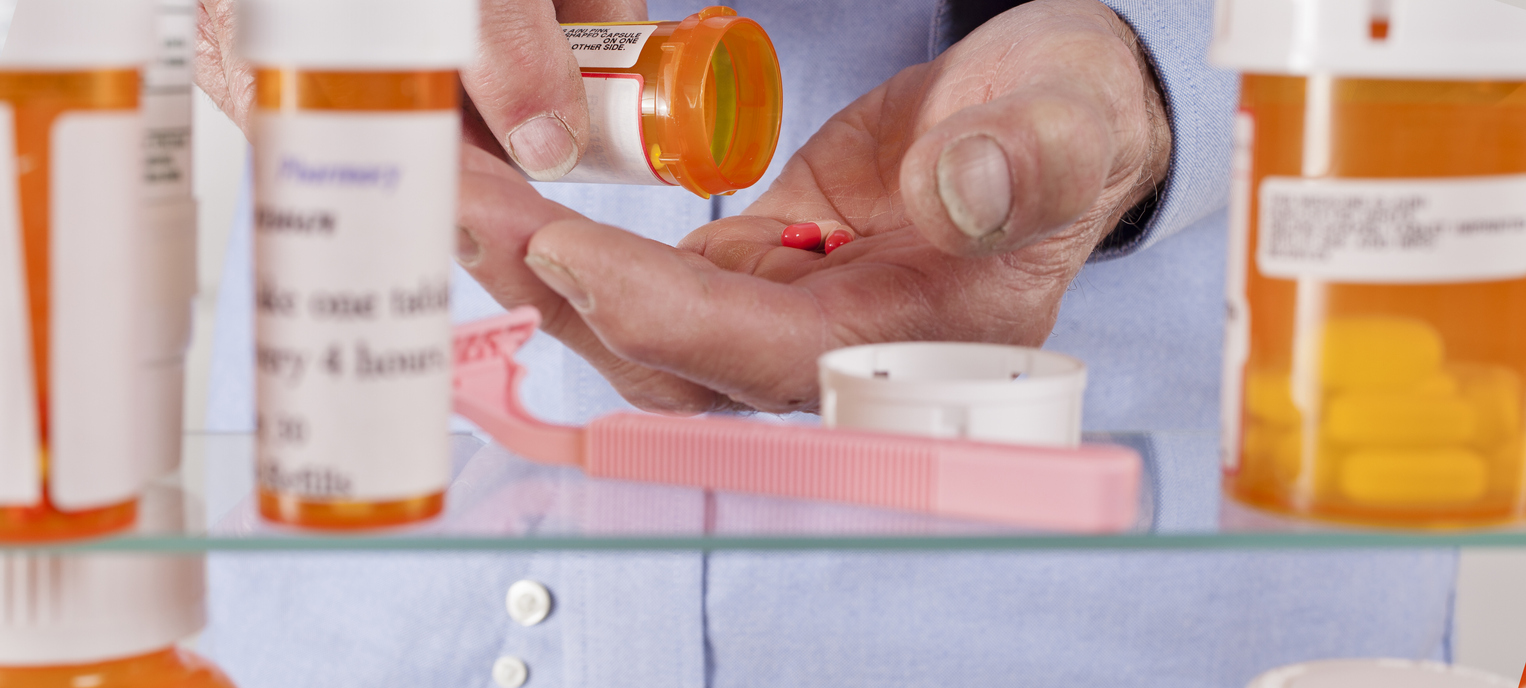 - Medication in a Care Home: Keeping Track of Who Needs What