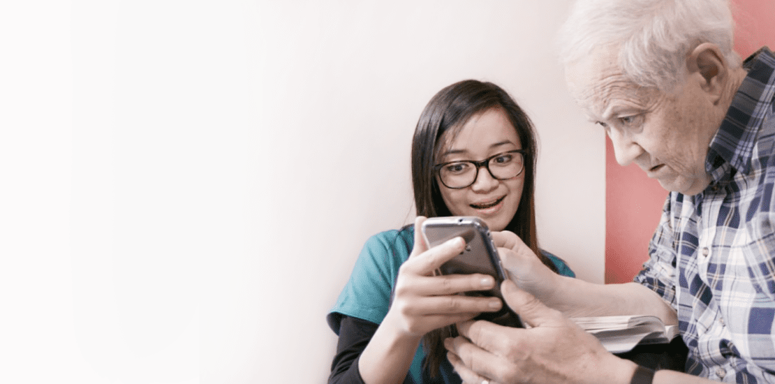 Care Sector - Care Vision accredited NHSx accreditation and awarded place on the assured suppliers list