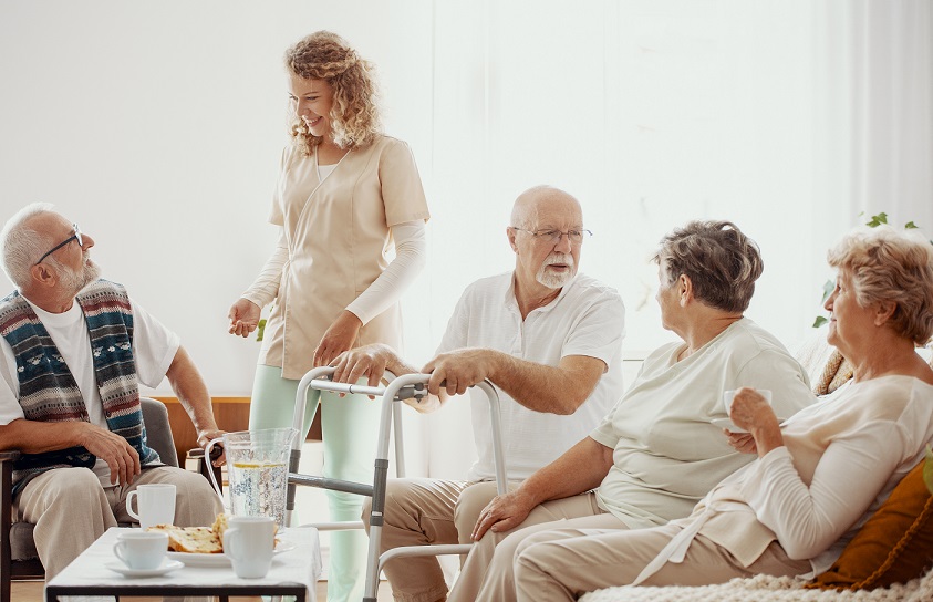 Highly Effective Care Manager Skills Care Vision