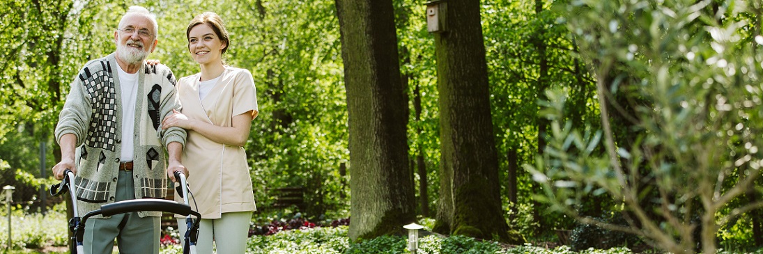 Care Sector - What Are the 5 CQC Standards and How Can Your Care Home Comply?