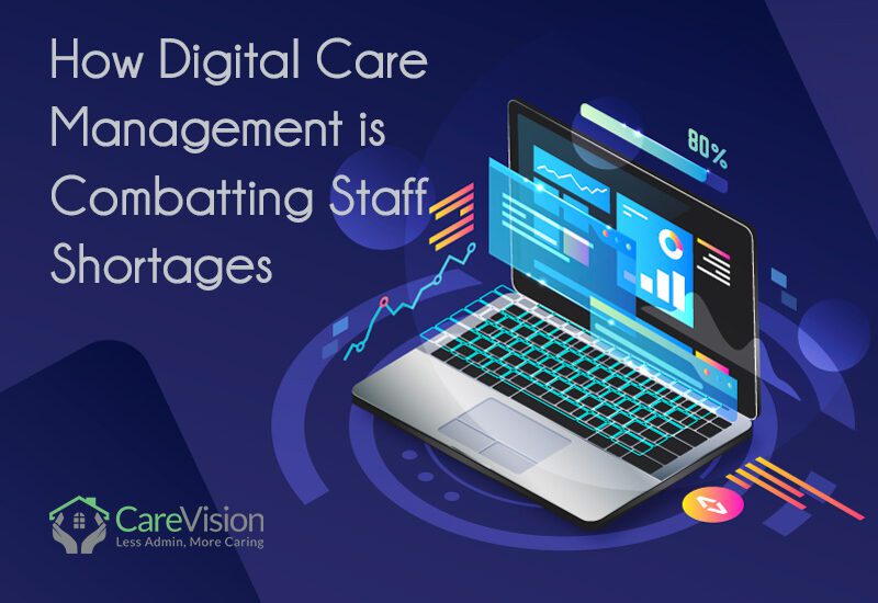 Digital Care Management