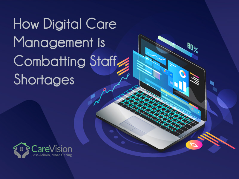 Digital Care Management