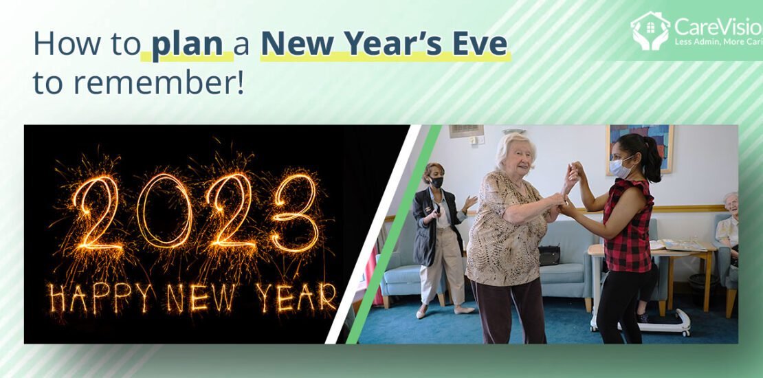 Events and Talk - How to Plan A New Year’s Eve To Remember!