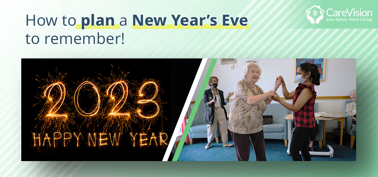 Events and Talk - How to Plan A New Year’s Eve To Remember!