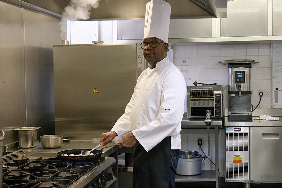 - Make the Most of The Care Vision Chef Module This Winter