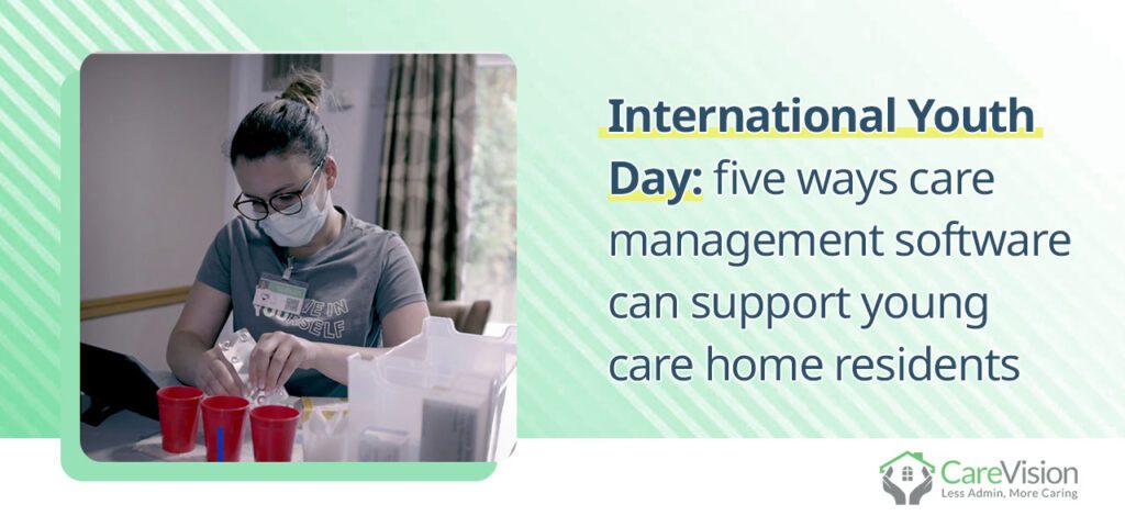 International Youth Day