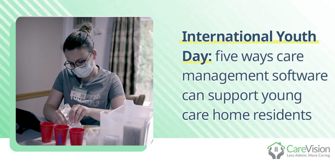 International Youth Day