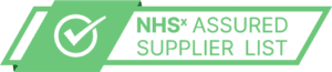 NHSx supplier - Home