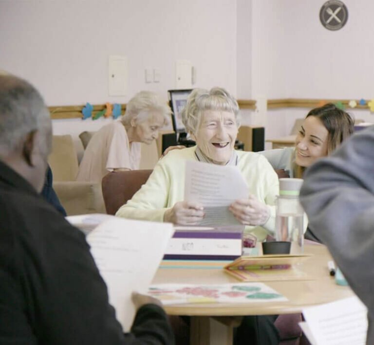 Advanced Person Centred Care Planning Software