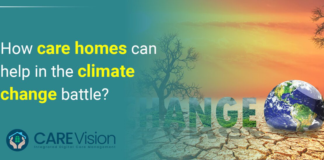 COP29 How Care Homes Can Help In the Climate Change Battle