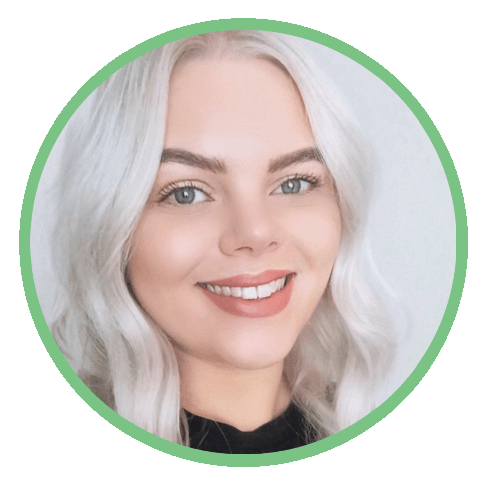 Charlotte Cole, Quality Manager 