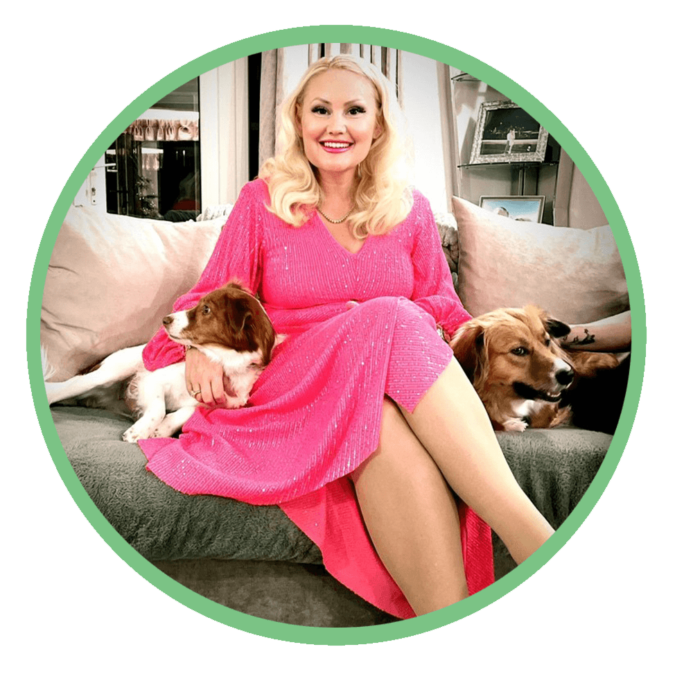 Sarah Willitts, Associate Operations Director