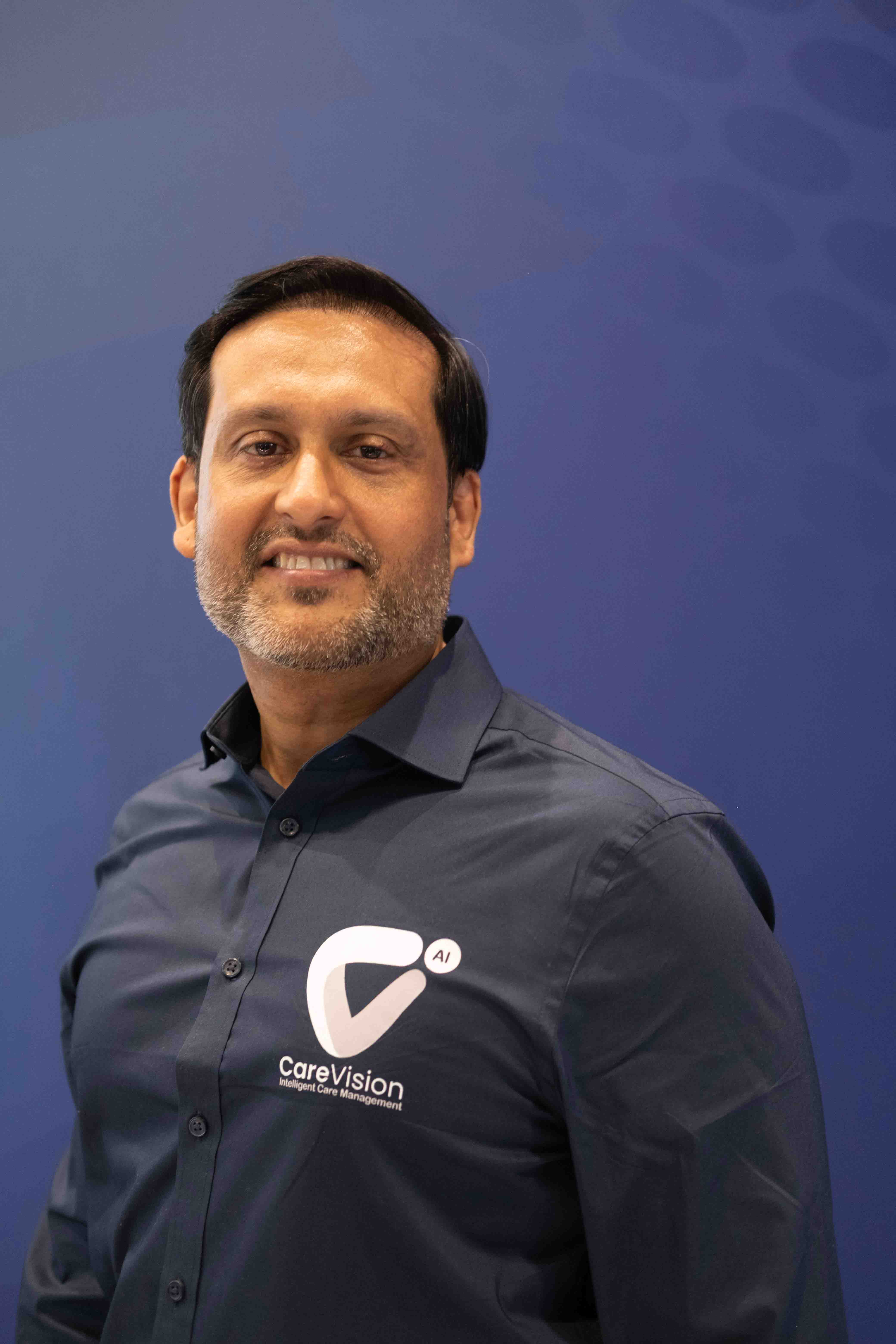 Abdullah 1 - Meet the Team New