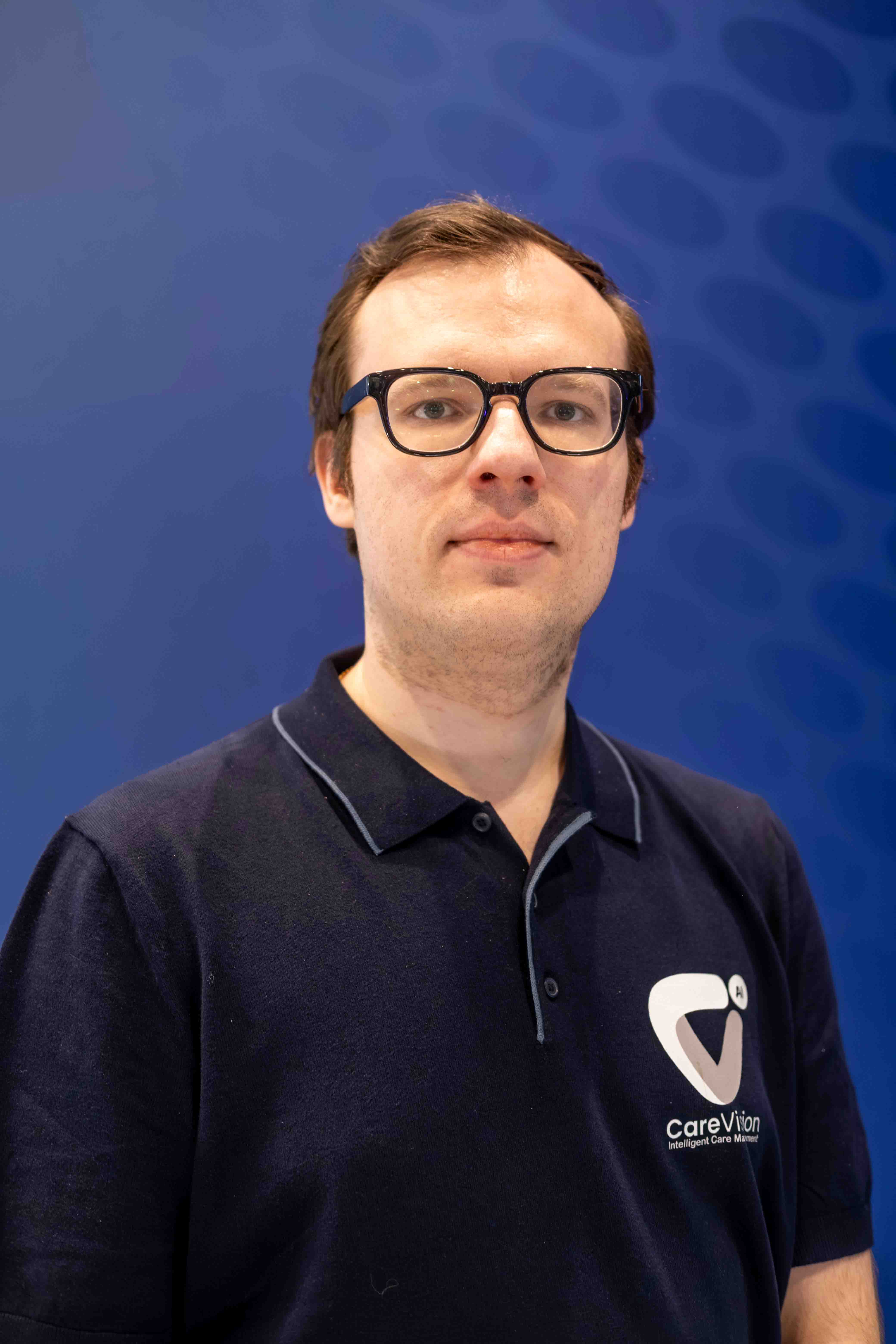 Oleg 1 - Meet the Team New
