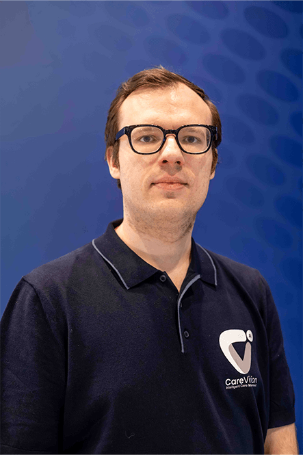 - Meet the Team New