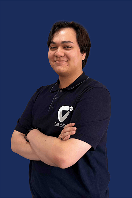 - Meet the Team New