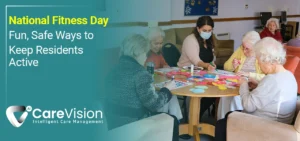 National Fitness Day: Fun, Safe Ways to Keep Residents Active